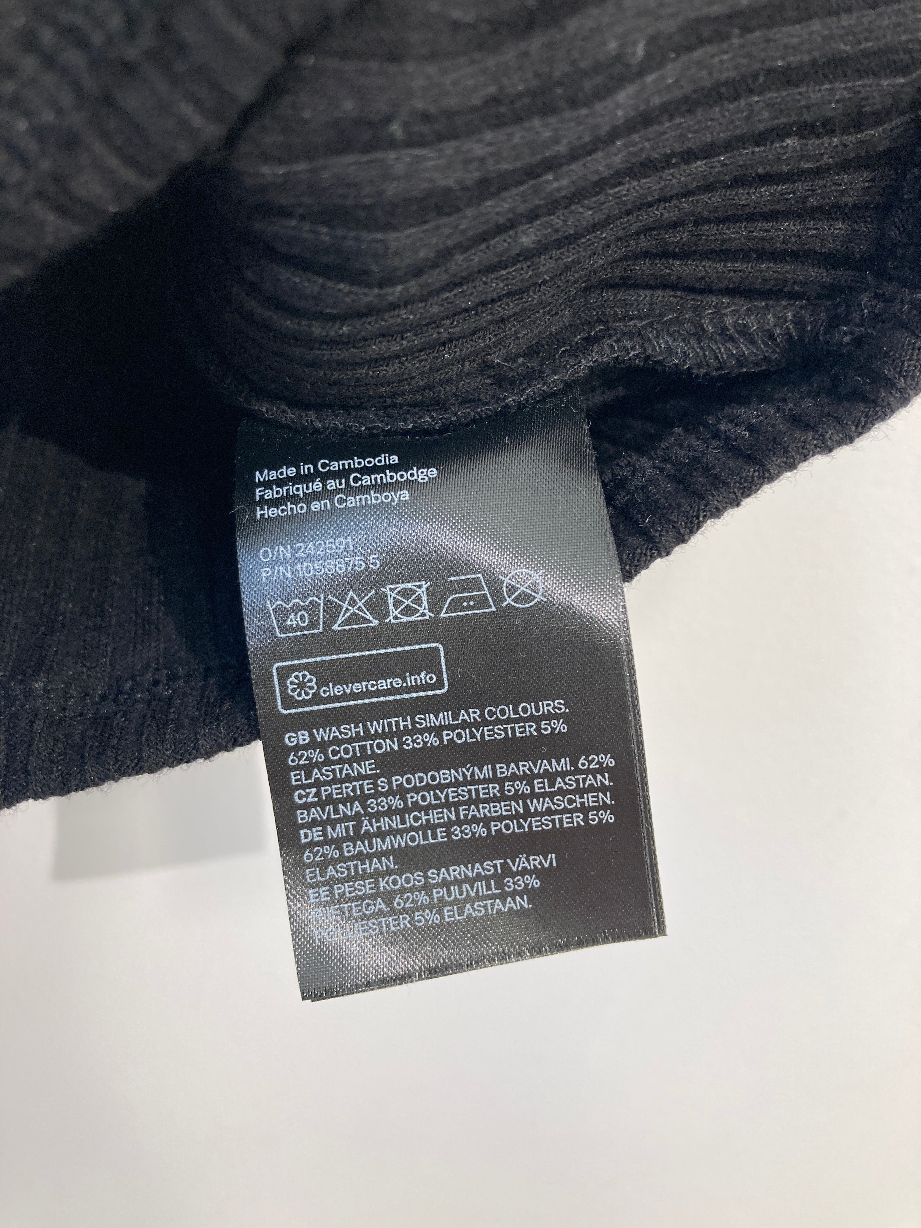 H&M Bluse